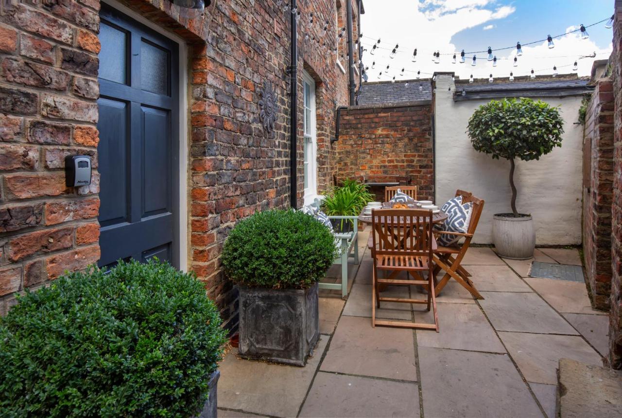 Apartment George Street Boutique With Free Parking