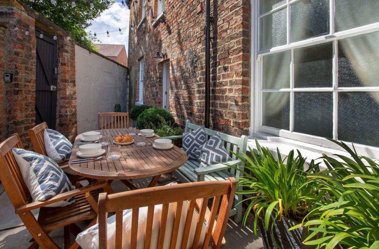 Apartment George Street Boutique With Free Parking