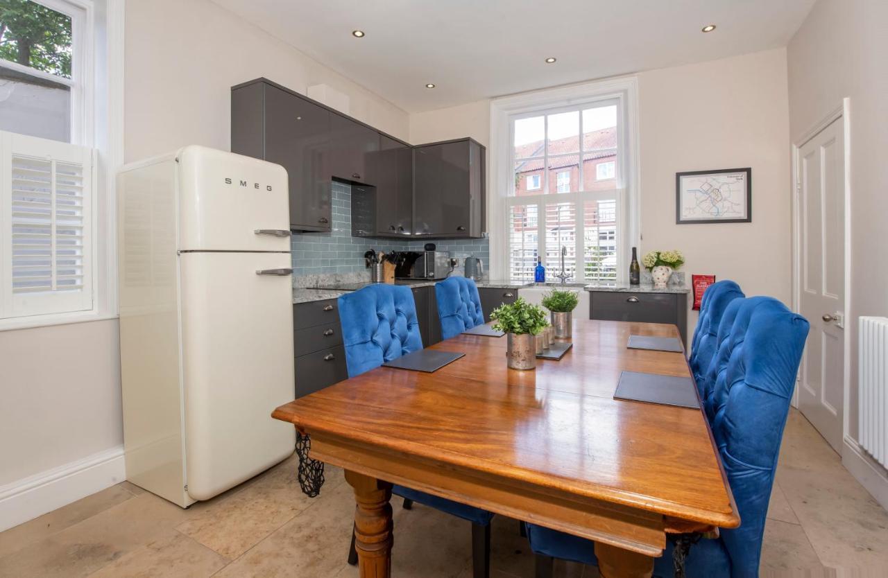 Apartment George Street Boutique With Free Parking