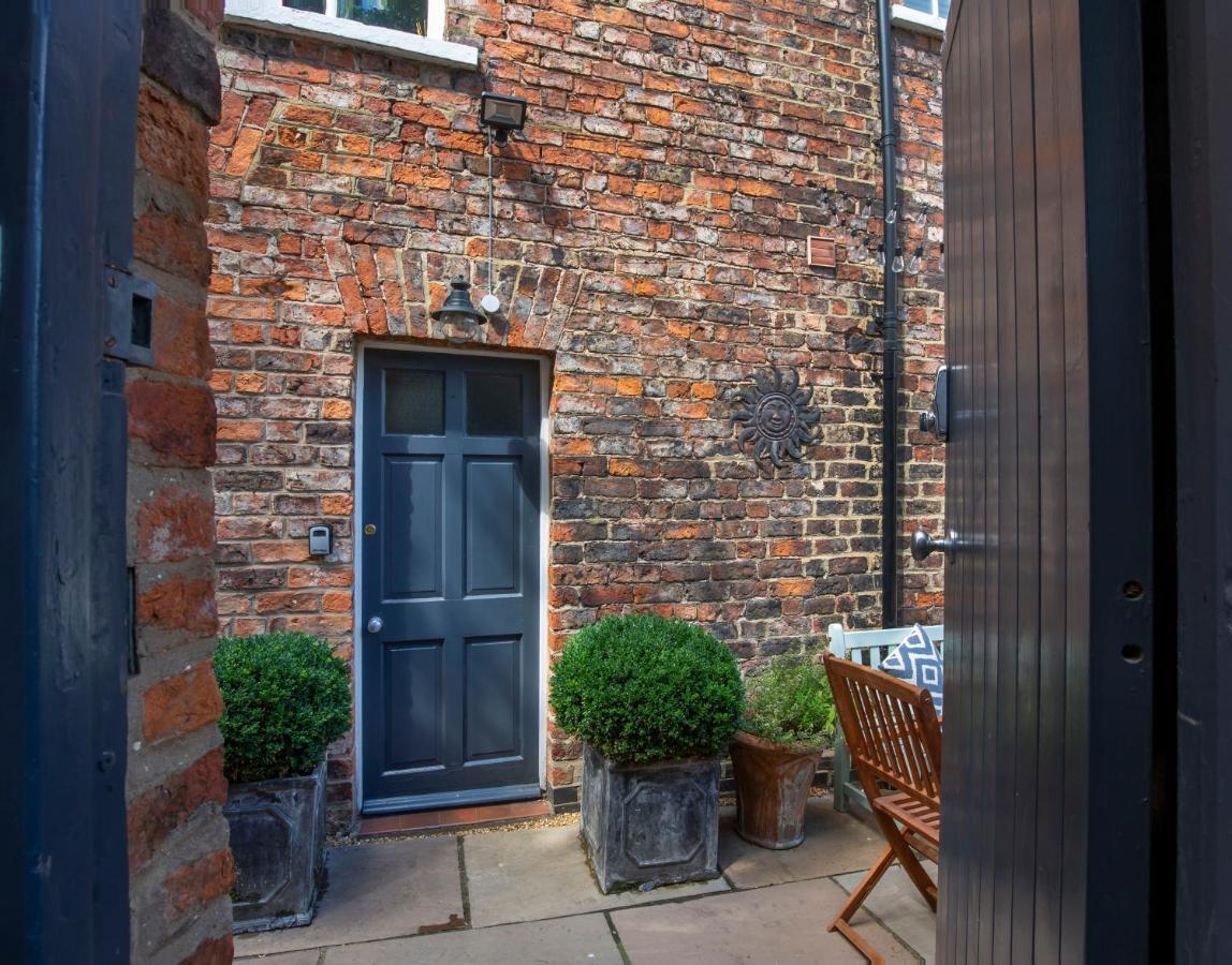 Apartment George Street Boutique With Free Parking *